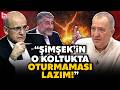 O SÖZLER TEKRAR GÜNDEMDE! Mehmet Tezkan, Şimşek'i Nureddin Nebati üzerinden yerin dibine soktu!
