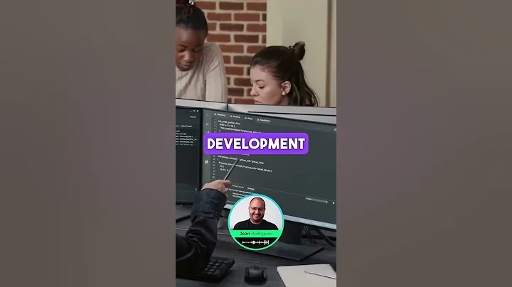 What's the DevOps toolchain?