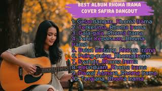 album Cover Lagu Dangdut Pilihan  Kumpulan Cover Terbaik  Safira Dangdut 