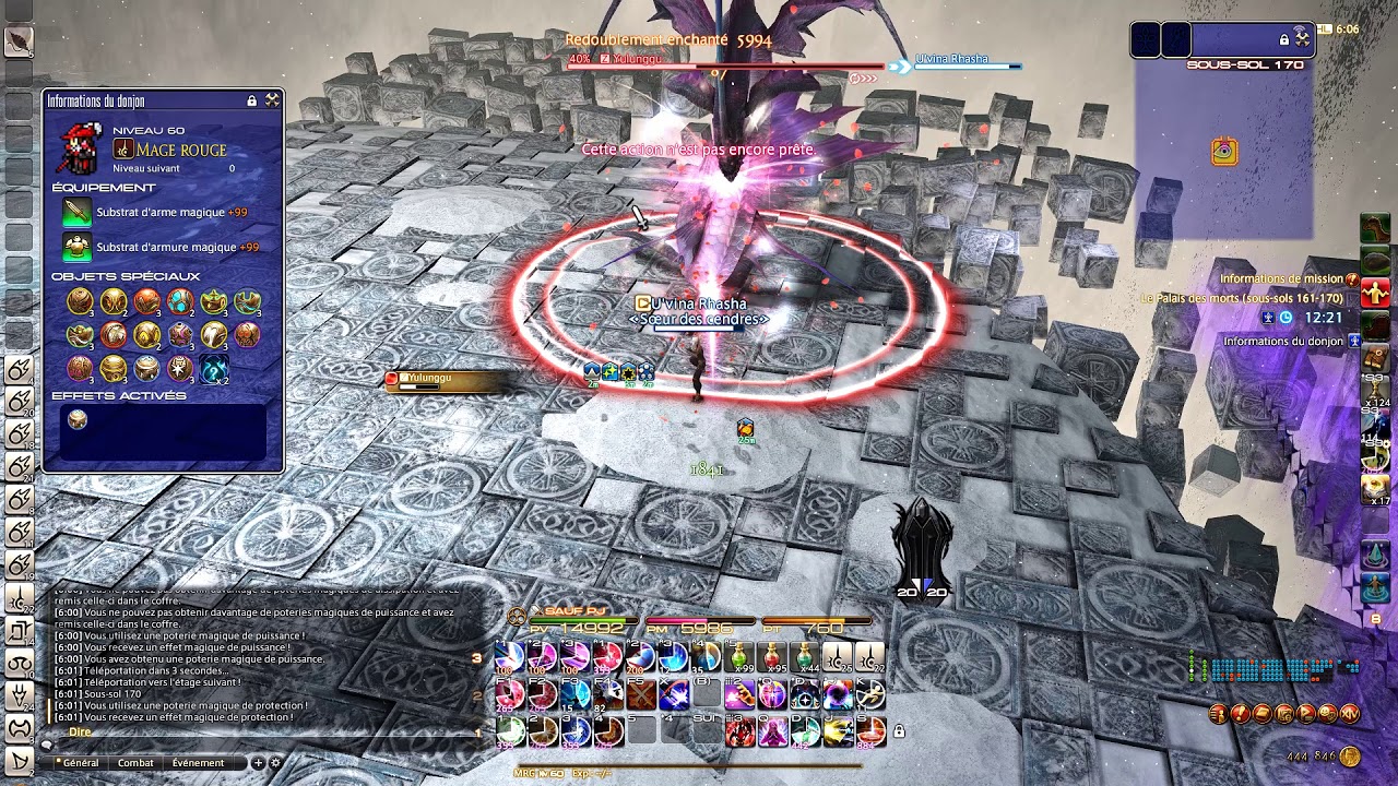 POTD SOLO - RDM - BOSS 170