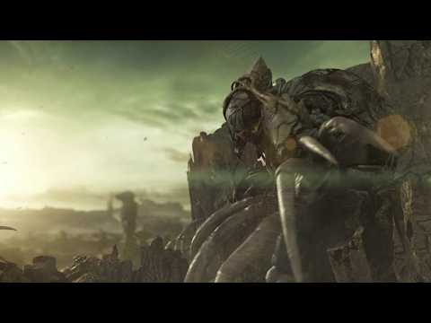 Halo Wars: Misión 9 - Los Flood - 4K 60FPS Ultra - Sub Español