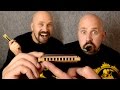 Губна гармошка за 5 хв. Harmonica in 5 minutes.  Губная гармошка за 5 минут.