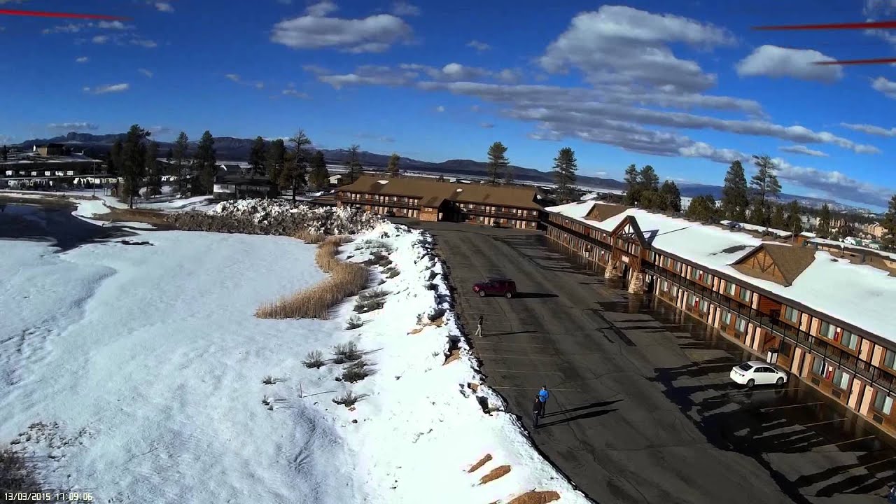 rubys inn march 13 2015 - YouTube