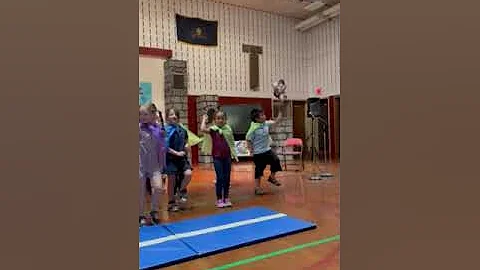 Superhero Song   Kindergarten 2022