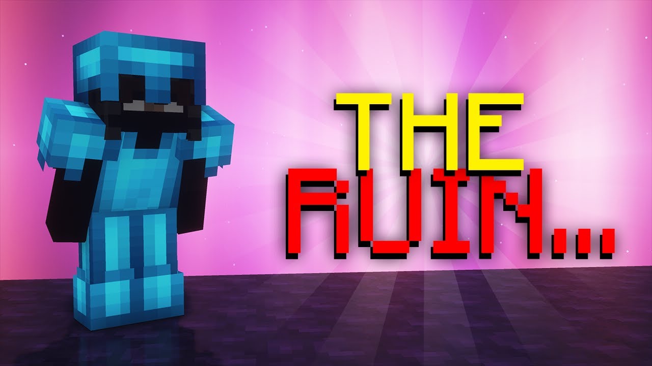 will this ruin crystal? YouTube
