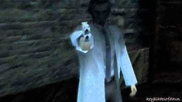 ☆//Let Me Die MEP [Part 4]