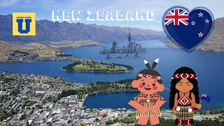 Travel vlog - majestic scene the villages Queenstown New Zealand โค๐ฅฐ๐ฑ | Travel vlog the villages New Zealand