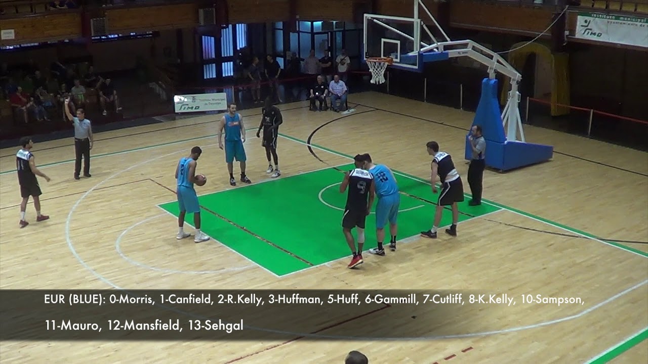 Eurobasket Daily News Report 922019 110057 Pm