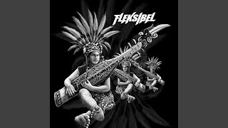 GBU Borneo (Instrument Sape Dayak)