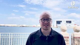 Wyatt's Experience using FundEasy for Organizing Online &amp; In-Person Events and Fundraisers