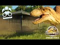 VIEWING DOMES ARE BACK! Tunnels Mod! | Jurassic World Evolution 2 - Mods Of The Week #15