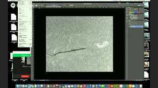 Hydrogen Alpha Image Processing