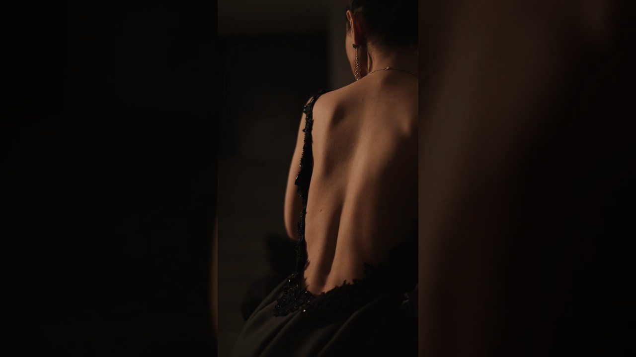 Art Backstage Video for Radisson Collection Hotel, Moscow & The Symbol Magazine