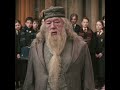 Voldemort Thinking He's The Strongest🤣 | Albus Dumbledore edit
