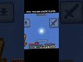 Phone 📱🤳 Player 🗿🔥🥵 #trending #minecraft #edit