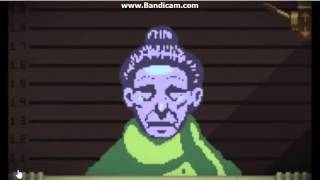 Papers, Please Trailer!