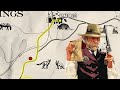 Realități politice în Armadillo (Political Realities în Armadillo) Red Dead Redemption Part 6