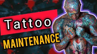 3 Common Tattoo Mistakes No Artist Will Tell You About 😳💉