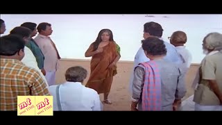 மிஸ் பண்ணாம இந்த வீடியோவை கடைசிவரை பாருங்க..!!#Raasukutti Movie Scene#KBhagyaraj #Aishwarya#Manorama