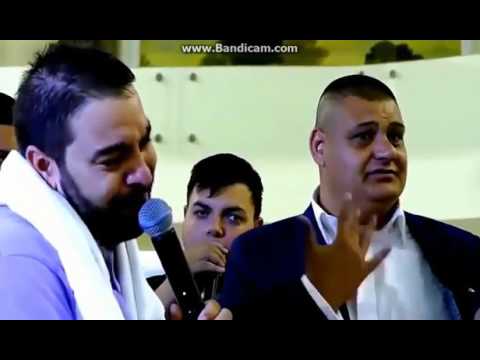LAURA VASS – BARBATUL MEU MAI CALCA STRAMB