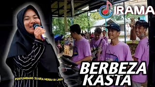 SIAPA SANGKA YANG PUNYA HAJATAN SUARANYA MERDU BANGET DAN BAGUS DI LAGU BERBEZA KASTA IRAMA DOPANG