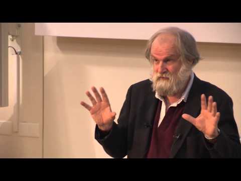 Dr. Gerard Bodifée - 4.1 Complementariteit in de kwantummechanica