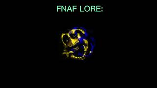 poppy playtime lore vs FNAF lore 💀