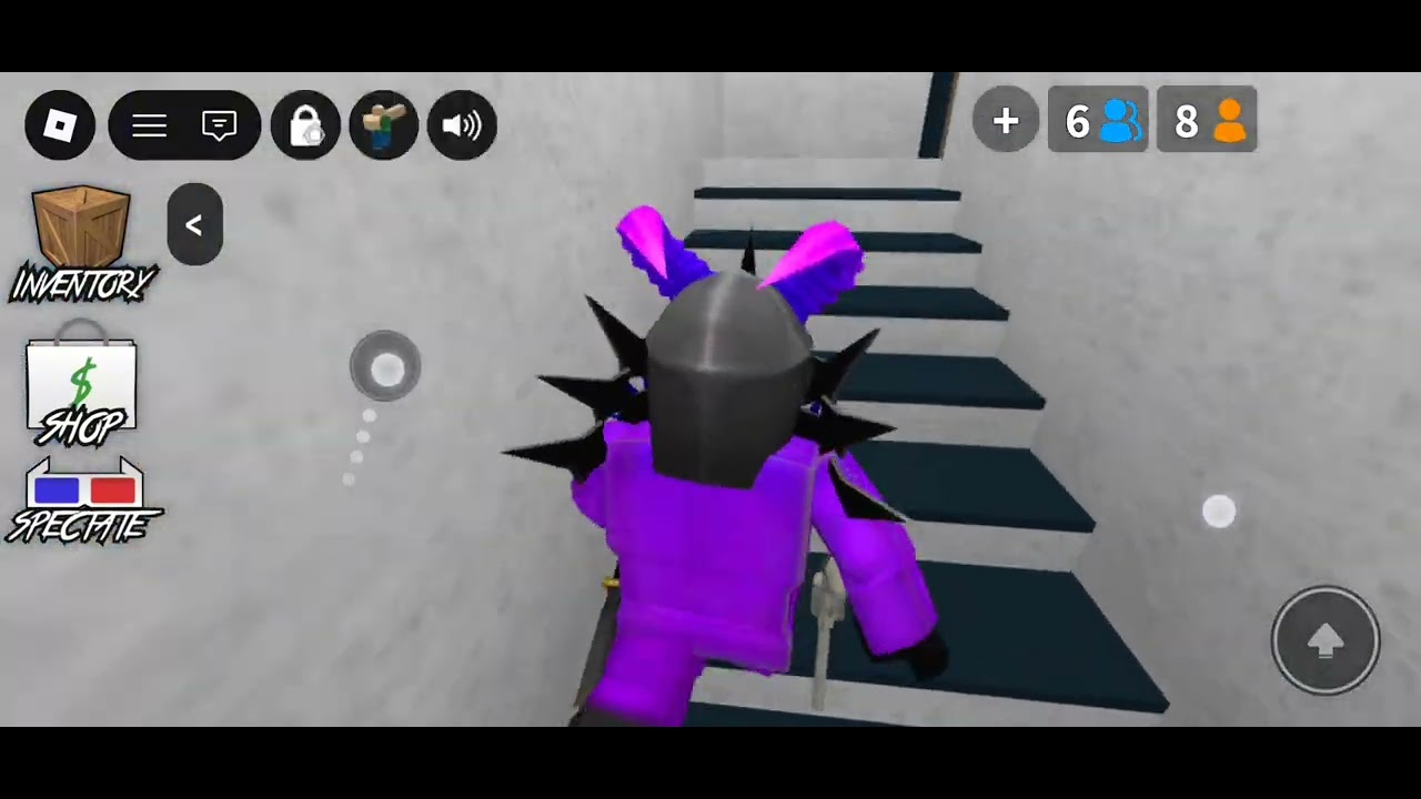 mm2 (w/@JayJayMcor_YT, ‎⁨@JerryYT-c6f⁩ , and 