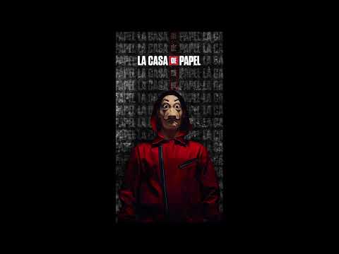 Chords of Revolution (Money Heist Remix)