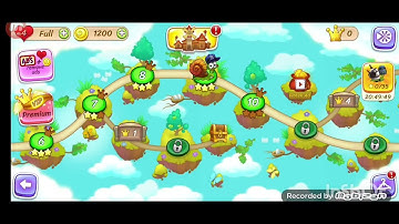 snail bob 3 gameplay part 2