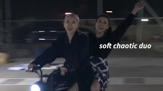 chaesoo moments i think about a lot part 2