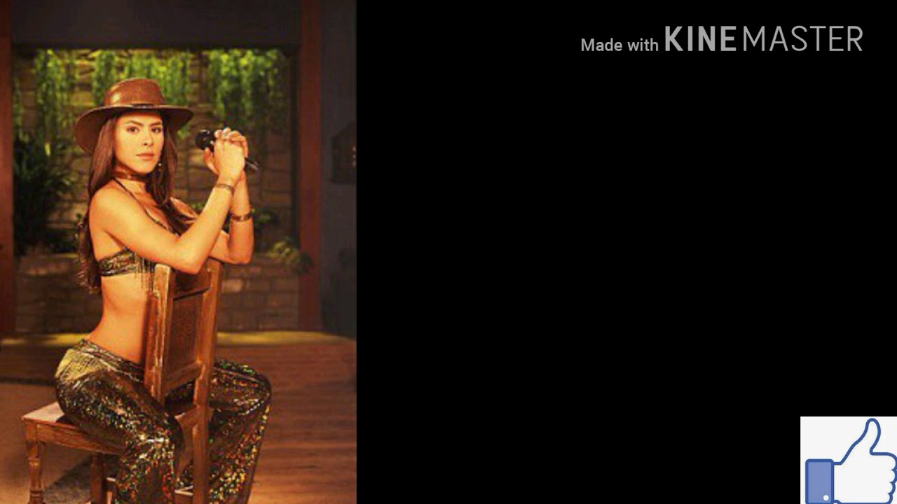 PDG - Cumbia Celosa - Rosario Montes