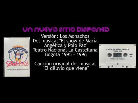 UN NUEVO SITIO DISPONED