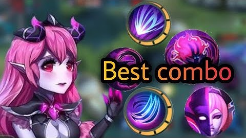 Use This Combo for selena