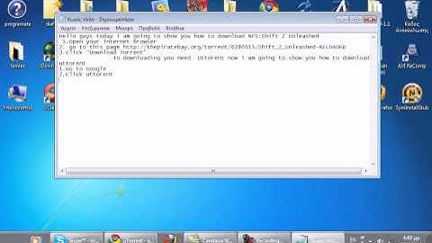 How to download NFS:Shift 2 Unleashed