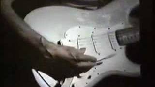 Jeff Beck &quot;Where Were You&quot; 1995