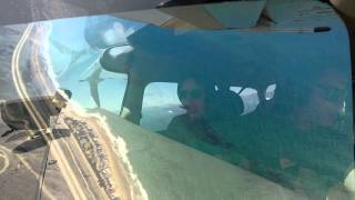 Channel Islands Aviation Intro Flight VIdeo