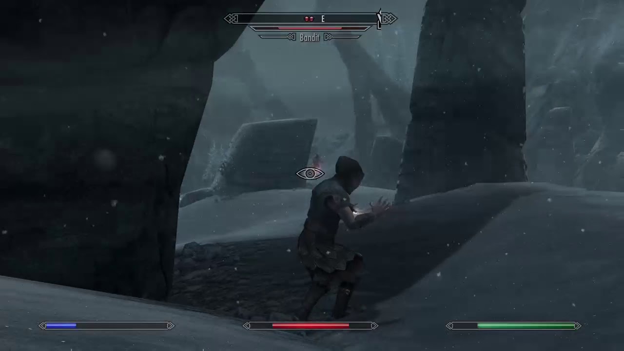 pacifist skyrim pacifist skyrim