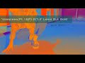 "sleeplees(Pt.1&Pt.2)" Lll' Leise But Gold With WVE