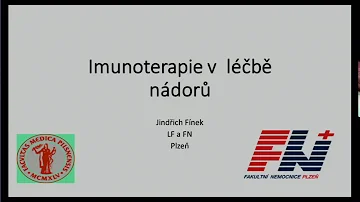 Existují Přirozené metody imunoterapie?