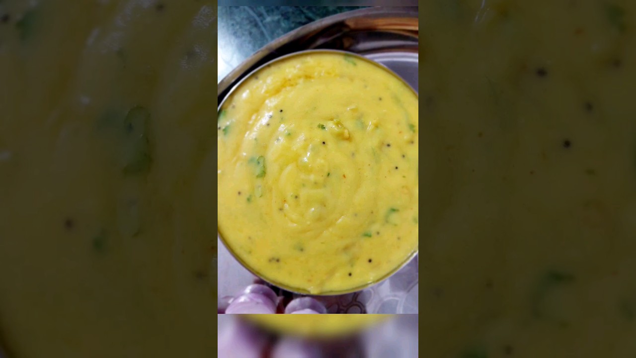 Bundelkhand ki Besan ka lapta recipe/ Maharashtrian pitla