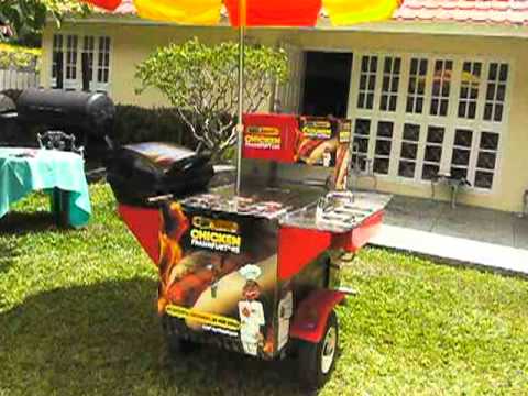 grilling-special---the-reggae-jammin-hot-dog-cart