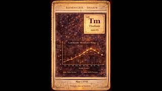 Thulium Tm