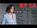 Kyla greatest hits  best opm love songs collection 2022  kyla new song playlist hist 2022