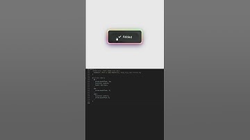 Cart Button Design😍#programming #coding #css #htmlcss #shorts #trending #html #animation #design