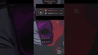 forsaken with bad editing