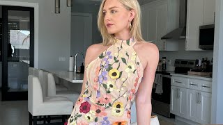 TRY ON HAUL | BELLA BARNETT