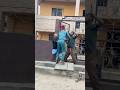 How to mind your business #funnyvideo #comedy