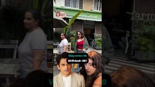 She's too young for him #bollywood #bollywoodwisdom #review #actress#gossip #vijayverma #gf#tamanna