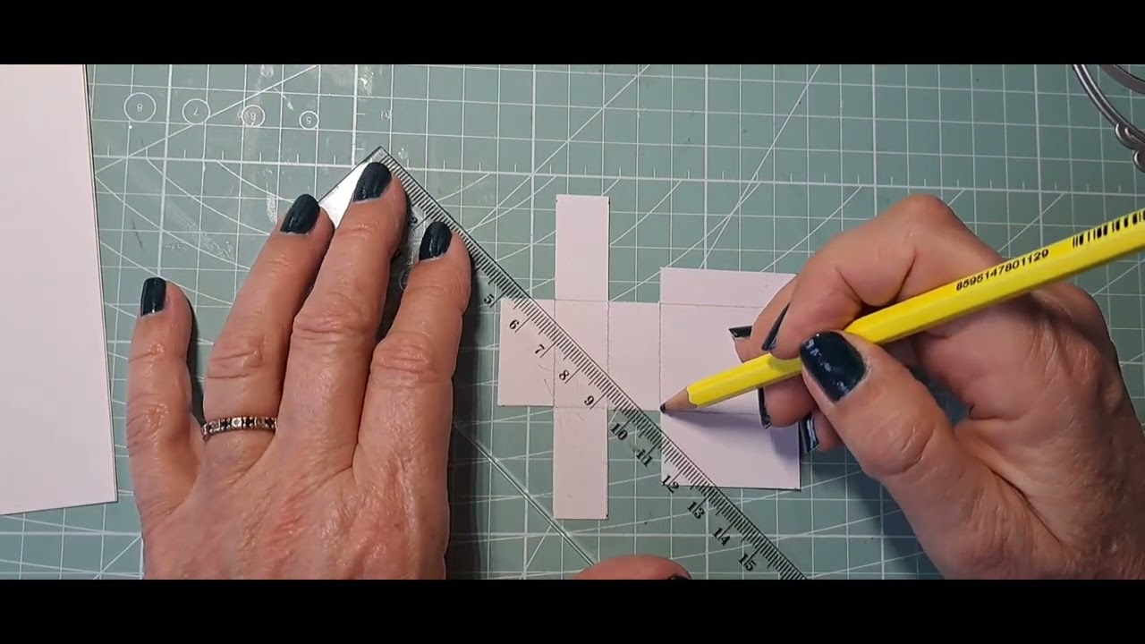 CARTE POP UP TOURNANTE